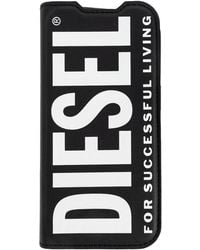 DIESEL - Case For Iphone 17 With Magsafe - Lyst