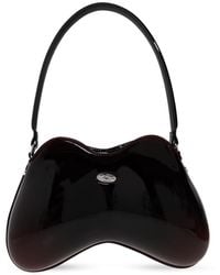 DIESEL - Shoulder Bag "Play Double-D" - Lyst