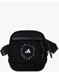 adidas By Stella McCartney - Belt Bag With Logo - Lyst
