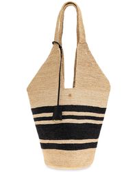 Anine Bing - Shoulder Bag "Leah" - Lyst