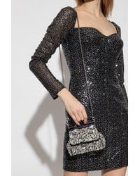 Dolce & Gabbana - ‘Sicily Mini’ Shoulder Bag - Lyst