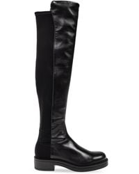 Stuart Weitzman - Celia Boots - Lyst