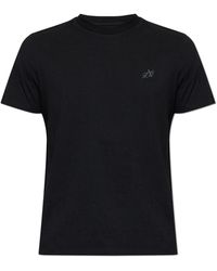 AllSaints - T-Shirt 'Cipher' - Lyst