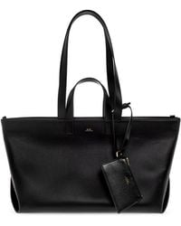 A.P.C. - Shopper-Type Bag - Lyst