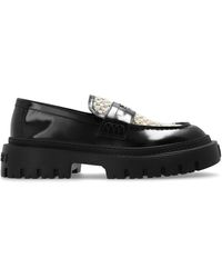 Amiri - ‘Jumbo’ Loafers Shoes - Lyst