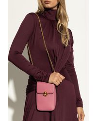 Furla - Shoulder Bag "Sfera Vertical" - Lyst