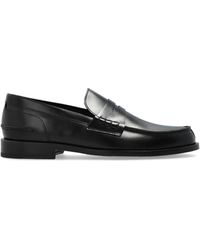 Brioni - Leather Shoes - Lyst