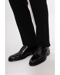 Paul Smith - Leather Shoes 'Garson' - Lyst