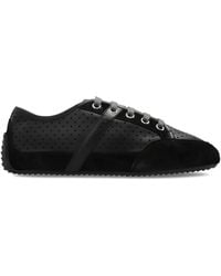 Givenchy - Sports Shoes With Logo - Lyst