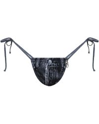 DIESEL - Bottom Of Swimsuit 'Jodie- - Lyst