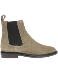Isabel Marant Casual boots for Men - Up to 51% off at Lyst.com