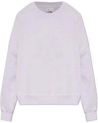 The Upside - 'Paloma' Sweatshirt - Lyst