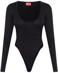 DIESEL - Body 'T-Bodyn' - Lyst