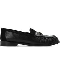 Kate Spade - Leather Shoes Type 'Loafers' - Lyst