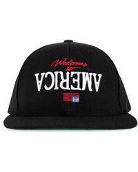 Willy Chavarria - Baseball Cap - Lyst