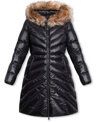 Moncler - 'chandre' Quilted Jacket, - Lyst