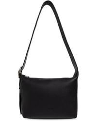 Loewe - Shoulder Bag "Loop Cubi Medium" - Lyst