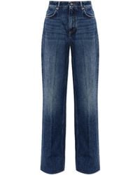 Dolce & Gabbana - Straight-Leg Jeans - Lyst