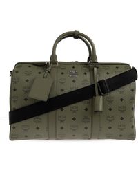 MCM - "Ottomar" Cabin Bag - Lyst