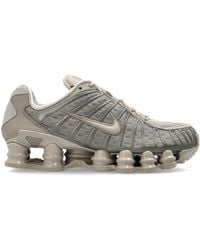 Nike - 'Shox Tl' Sports Shoes - Lyst