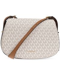 MICHAEL Michael Kors - Shoulder Bag Lydia - Lyst
