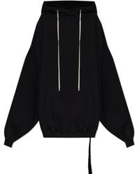 Rick Owens - Hoodie - Lyst
