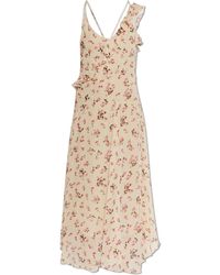 Isabel Marant - 'Luxie' Dress - Lyst
