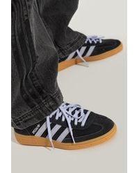 adidas Originals - Sports Shoes 'Handball Spezial' - Lyst