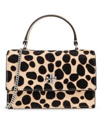 Tory Burch - Handbag "Kira Mini" - Lyst