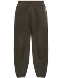 Jil Sander - Sweatshirt With Printed Logo - Lyst