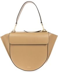 Wandler - Handbag Hortensia Medium - Lyst