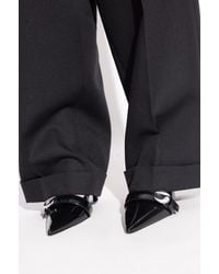 Coperni - High-Heeled Shoes - Lyst