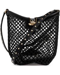 Lanvin - 'Catch' Bag - Lyst