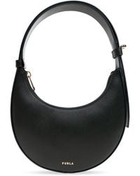 Furla - 'Delizia Mini' Shoulder Bag - Lyst