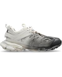 Balenciaga - 'Track' Sports Shoes - Lyst