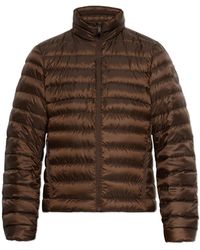 Canada Goose - Down Jacket With Stand-Up Collar - Lyst
