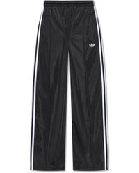 adidas Originals - Sweatpants With Logo - Lyst