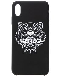 kenzo iphone xr cases