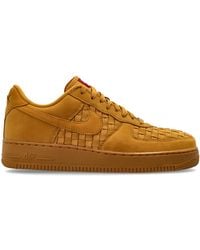 Nike - 'Air Force 1 Low Retro' Sports Shoes - Lyst