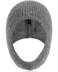 Jacquemus - Wool Hat - Lyst