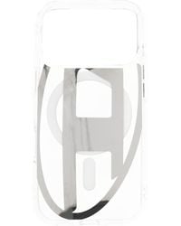 DIESEL - Case For Iphone 17 Pro - Lyst