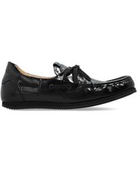 Jacquemus - Leather Shoes Les Batto - Lyst