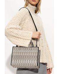 Furla - ‘Opportunity’ Shopper Bag - Lyst