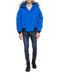 Canada Goose Chilliwack Jacket for Men - Up to 29% off | Lyst