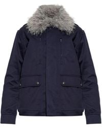 Zadig & Voltaire - 'Kid' Jacket - Lyst