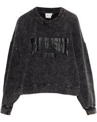 The Upside - Sweatshirt "Cosmic Paloma" - Lyst