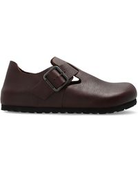 Birkenstock - 'London Wire Buckle' Shoes - Lyst