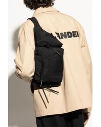 Jil Sander - Waist Bag Outdoor - Lyst