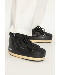 Moon Boot - Snow Boots Mb Evx Pumps Nylon - Lyst