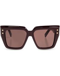 Balmain - "B-Fame" Sunglasses - Lyst
